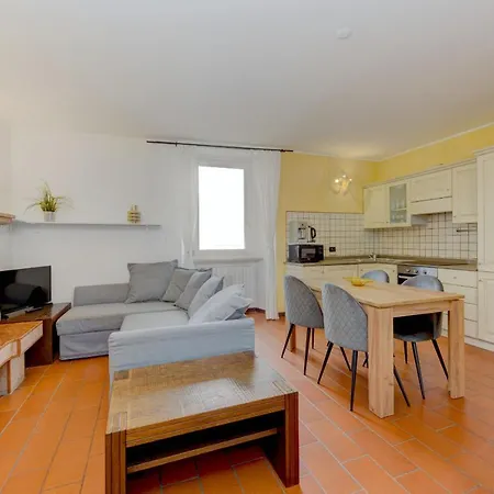 Villa Rustico Belvedere By Garda *