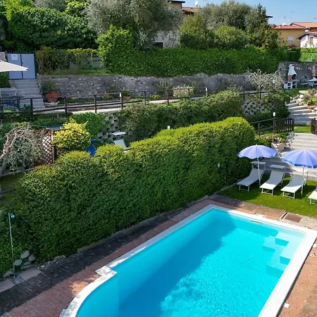 Rustico Belvedere By Garda
