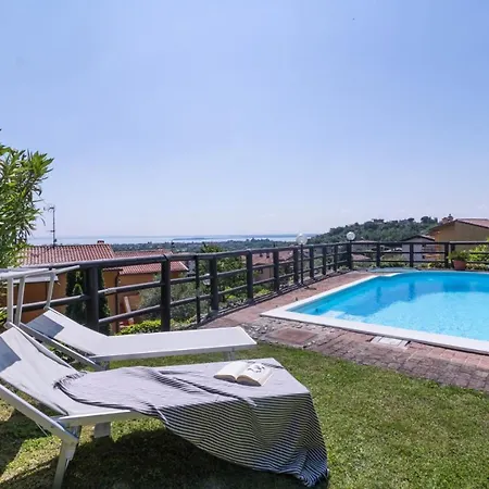 Rustico Belvedere By Garda Villa *