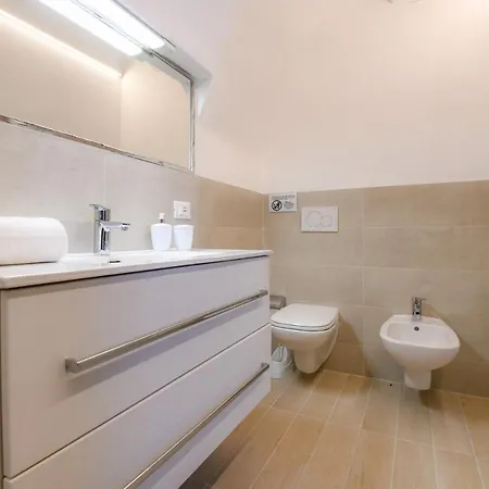 Rustico Belvedere By Garda