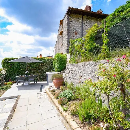 Rustico Belvedere By Garda