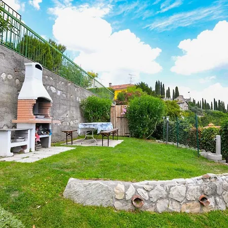 Rustico Belvedere By Garda Soiano Del Lago