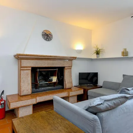 Rustico Belvedere By Garda *