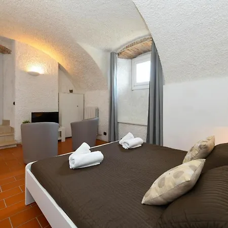 Rustico Belvedere By Garda Vila Soiano Del Lago