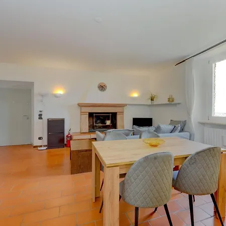 Rustico Belvedere By Garda * Soiano Del Lago