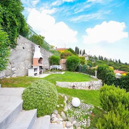 Rustico Belvedere By Garda Villa *