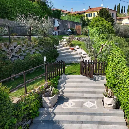 Rustico Belvedere By Garda