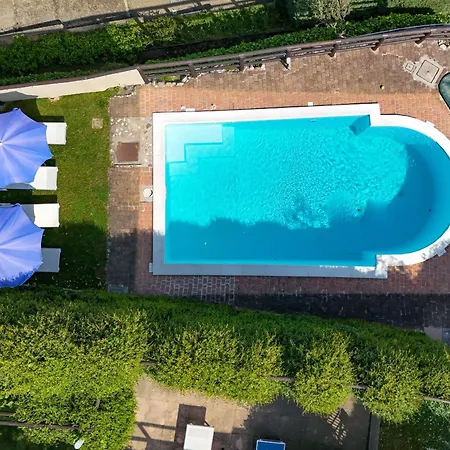 Rustico Belvedere By Garda *