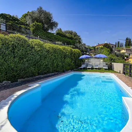 Rustico Belvedere By Garda Villa