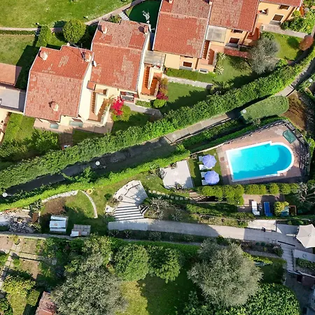 Rustico Belvedere By Garda Soiano Del Lago