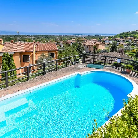Rustico Belvedere By Garda * Soiano Del Lago
